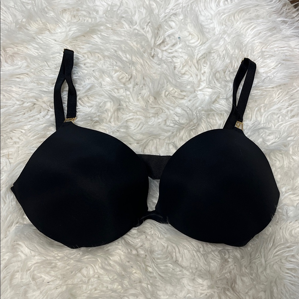 Victoria secret Black Women's Bra